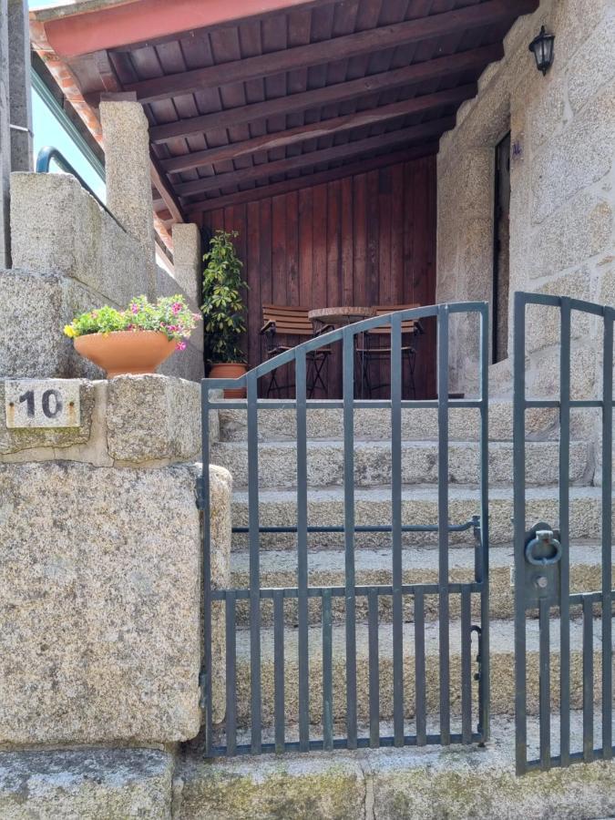 הוילה סואז'ו Casa Da Mimi מראה חיצוני תמונה