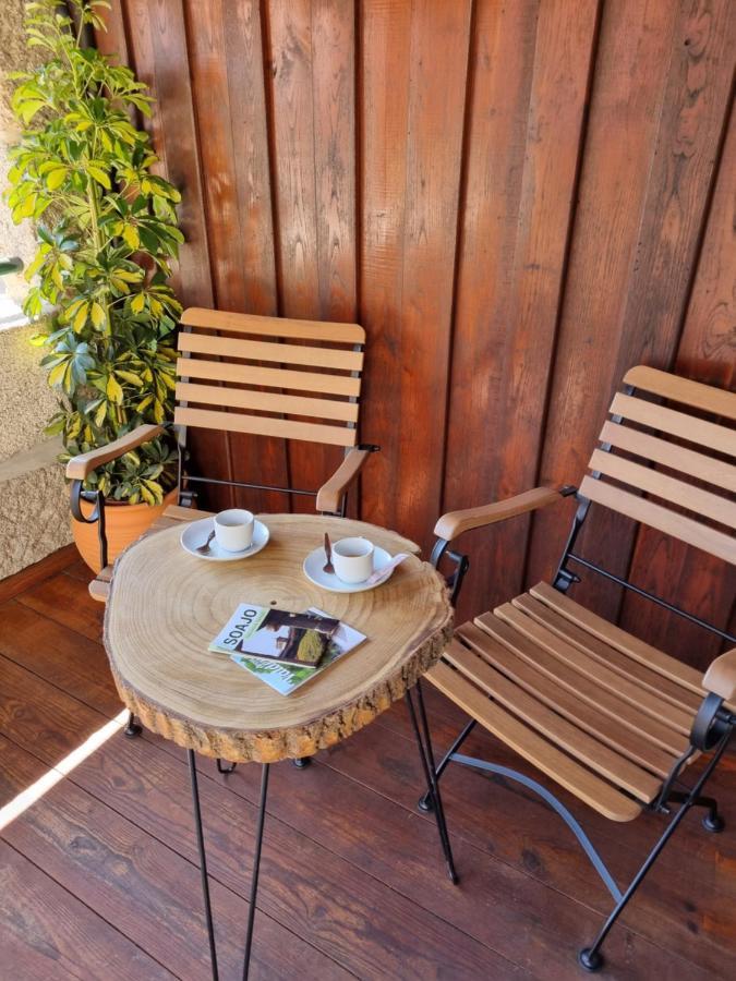 הוילה סואז'ו Casa Da Mimi מראה חיצוני תמונה