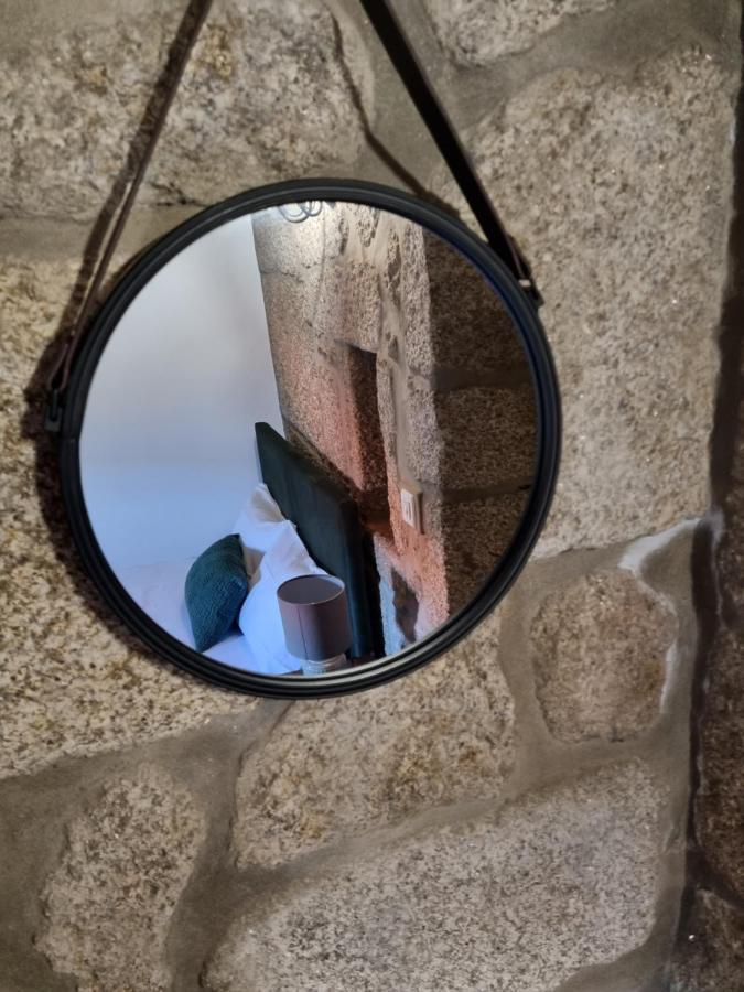הוילה סואז'ו Casa Da Mimi מראה חיצוני תמונה