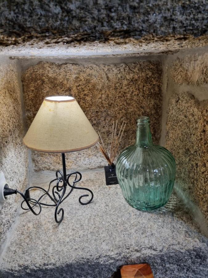 הוילה סואז'ו Casa Da Mimi מראה חיצוני תמונה