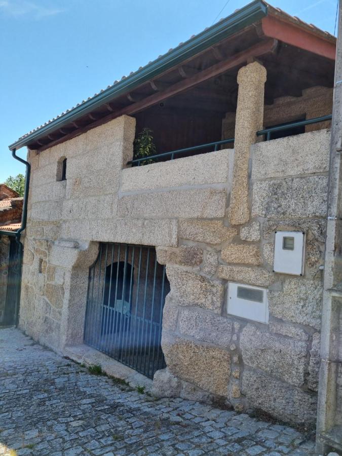 הוילה סואז'ו Casa Da Mimi מראה חיצוני תמונה