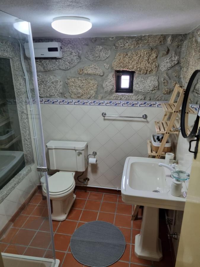 הוילה סואז'ו Casa Da Mimi מראה חיצוני תמונה
