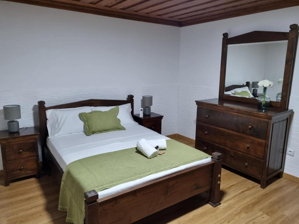 הוילה סואז'ו Casa Da Mimi מראה חיצוני תמונה