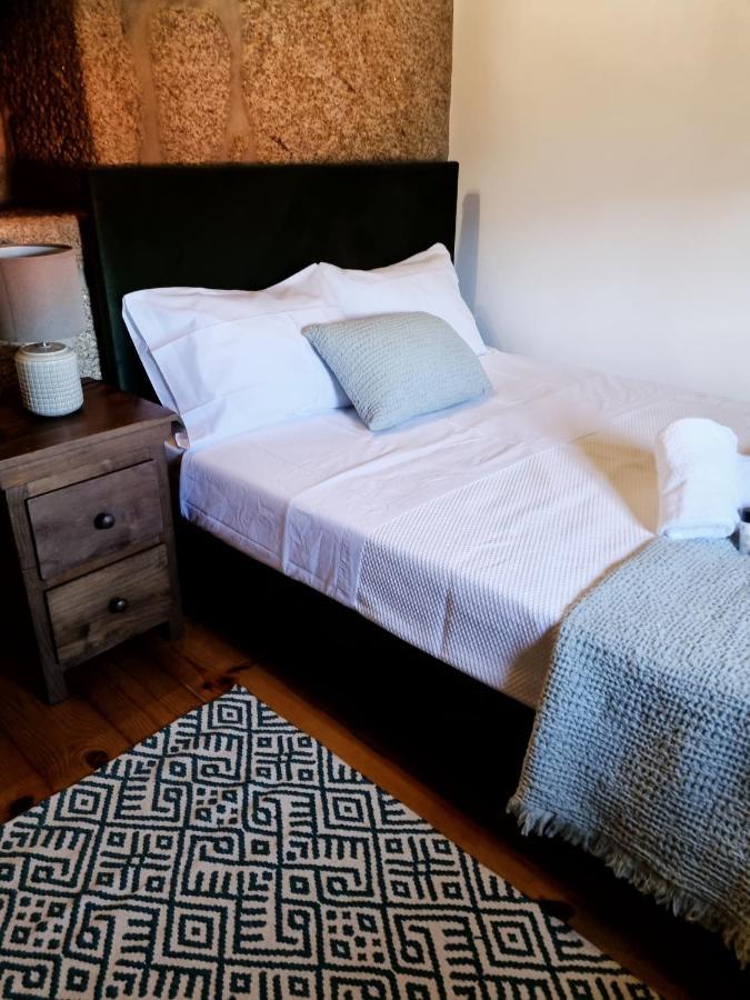 הוילה סואז'ו Casa Da Mimi מראה חיצוני תמונה